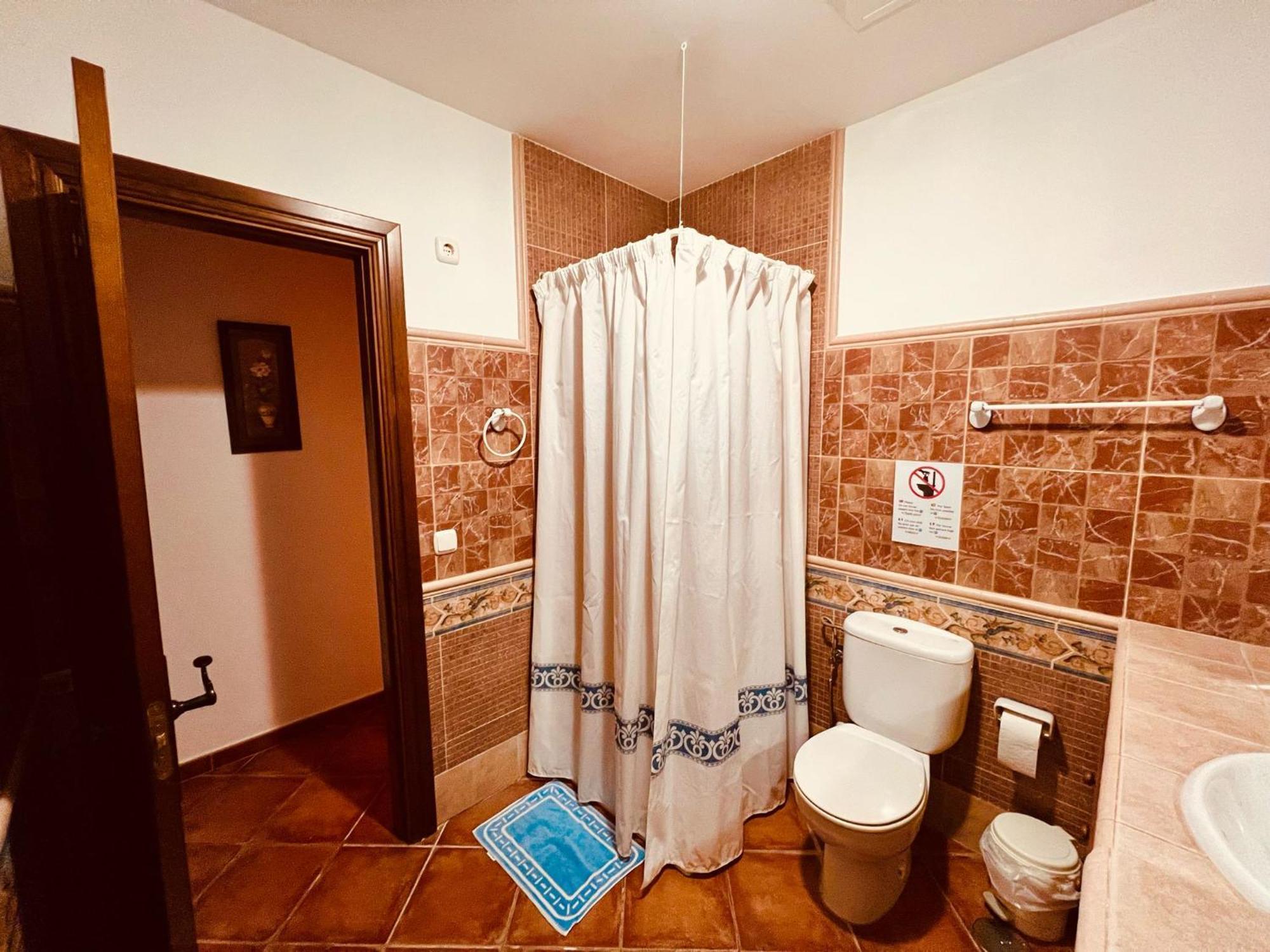 Sebastian'S House Villa Coín Dış mekan fotoğraf