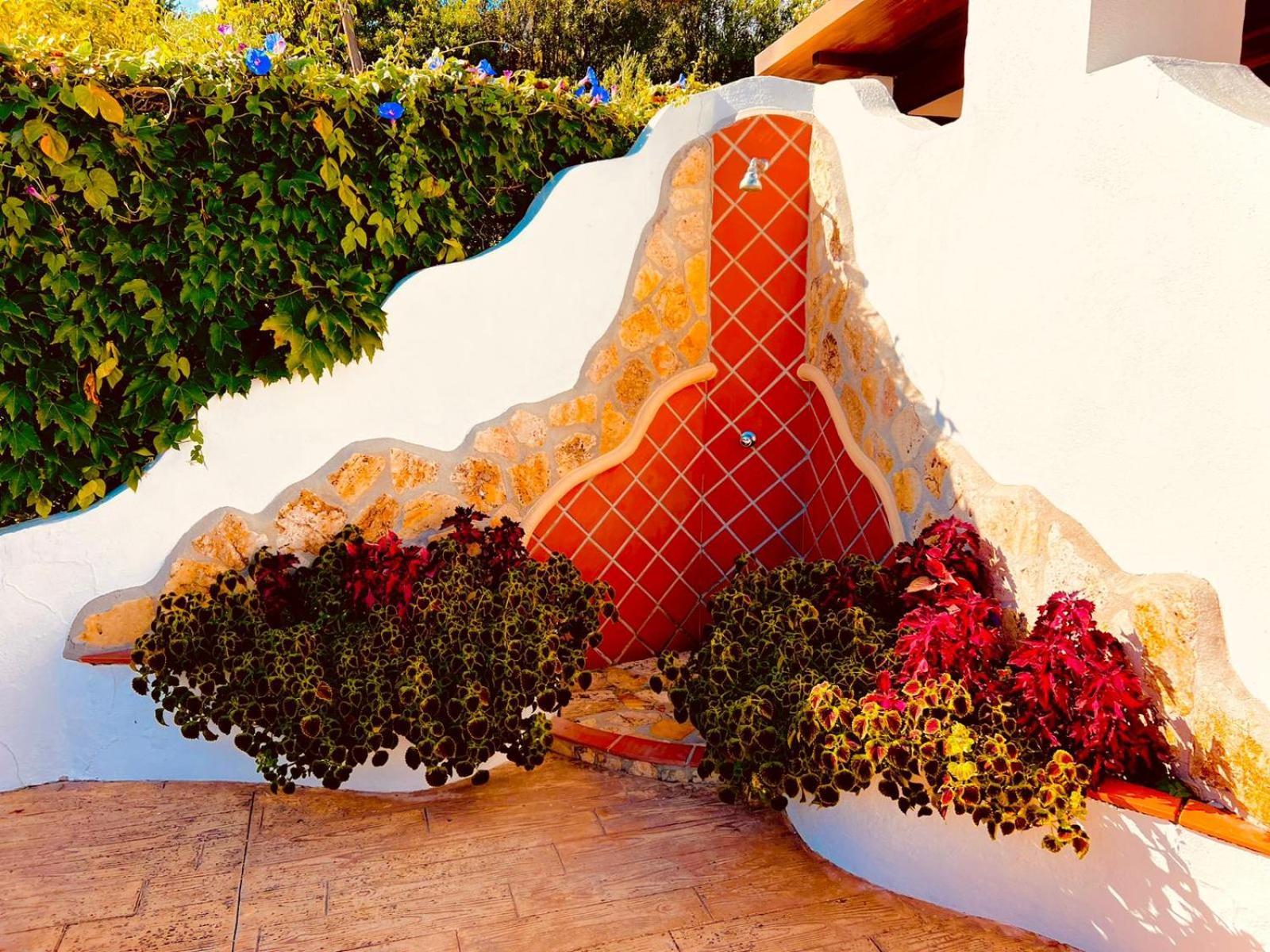 Sebastian'S House Villa Coín Dış mekan fotoğraf