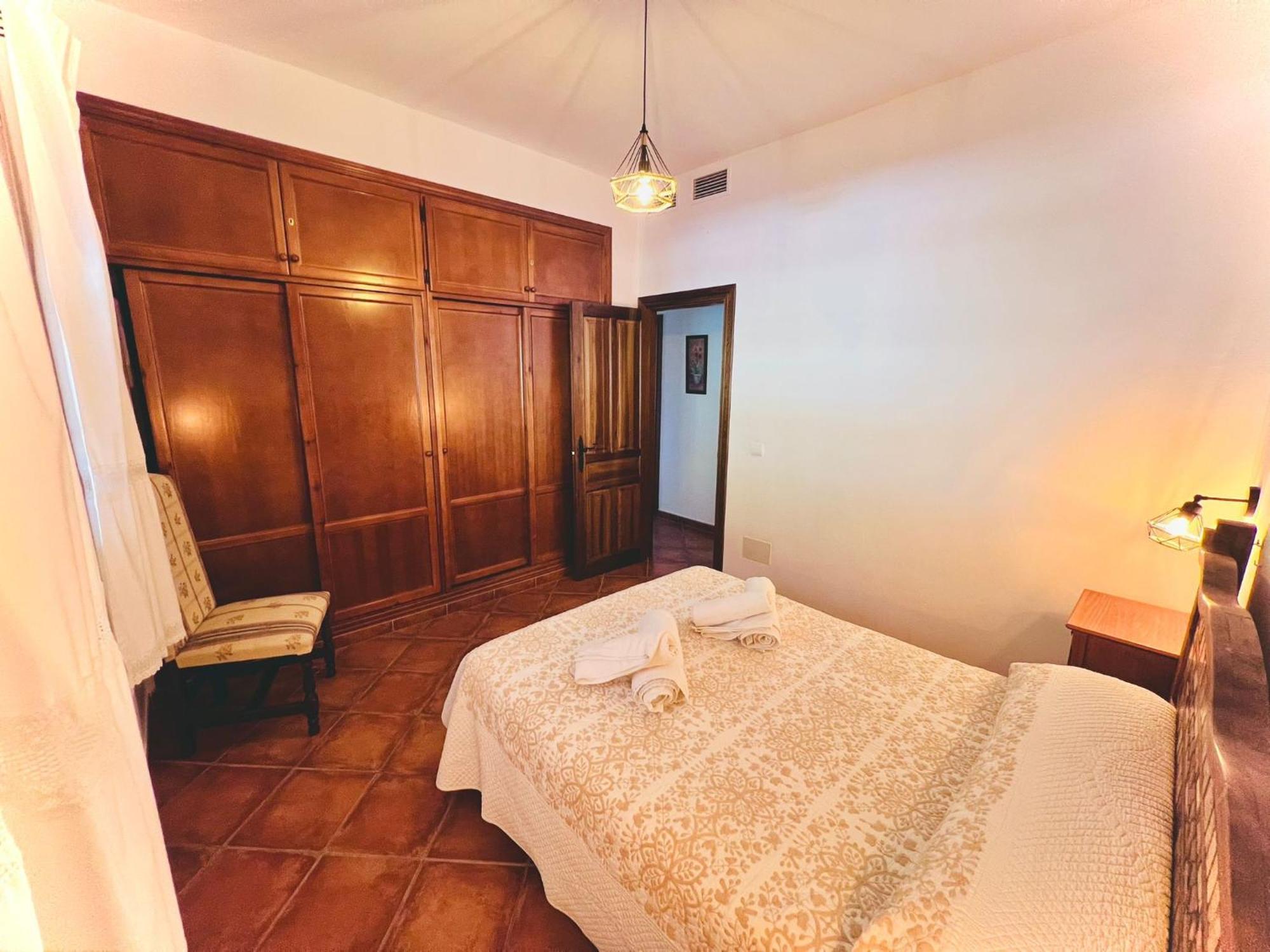 Sebastian'S House Villa Coín Dış mekan fotoğraf